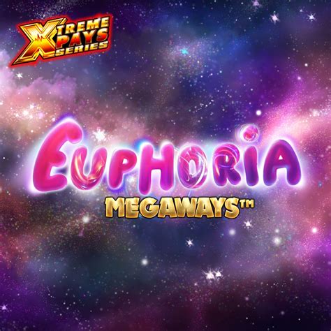 Euphoria Megaways Slot Grátis